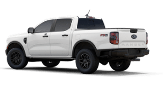 2025 Ford Ranger® External Image 3